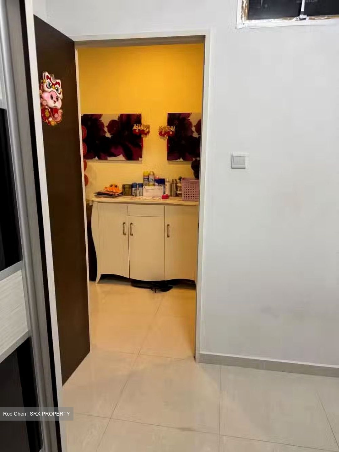 Ava Towers (D12), Apartment #545398881